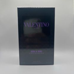 Valentino Born in Roma Purple Melancholia Eau de Toilette