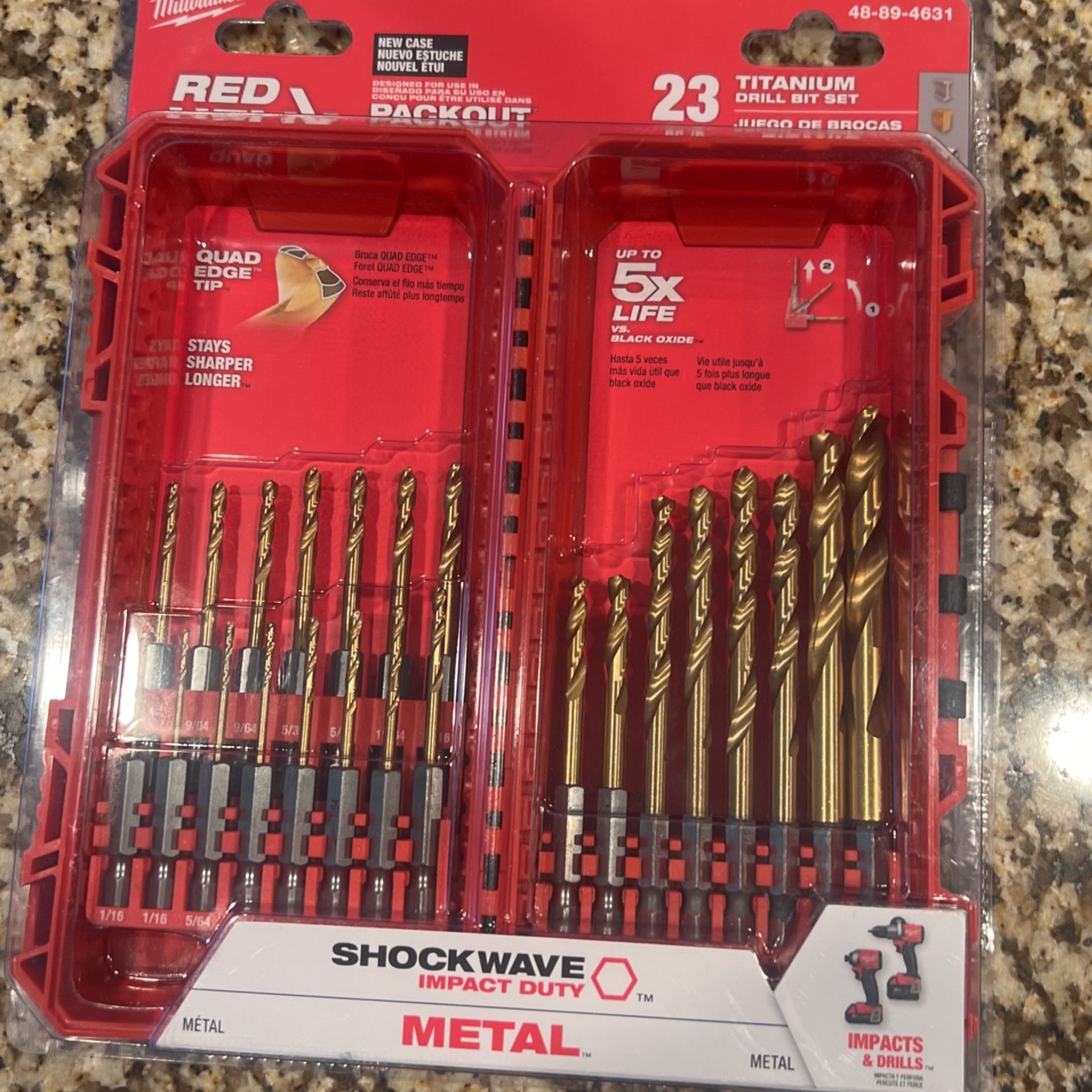 Milwaukee Tools