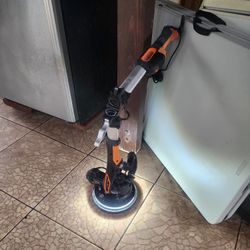 Maquina Para Lijar Draywall Y Caja De Tape Draywall 