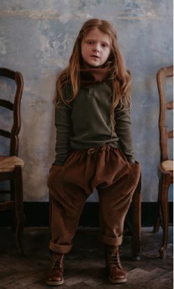 The Simple Folk The Knit Scarf New With Tags