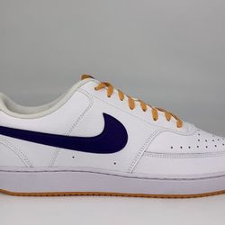 Nike Men's Court Vision Low 