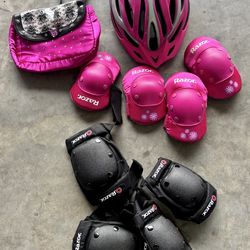 Razor Kids Protective Gear Set￼