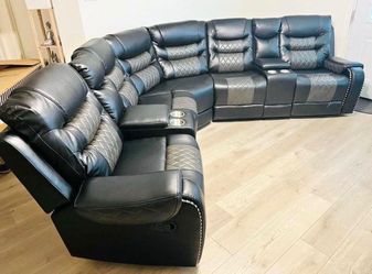 Sofa seccional