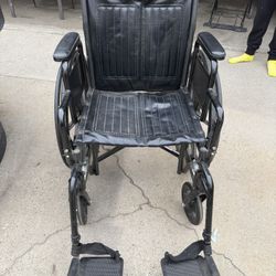 Used Wheelchair