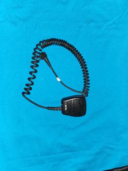 Otto Speaker Microphone