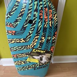 COOP HYDRO PIPE 37 BODYBOARD 
