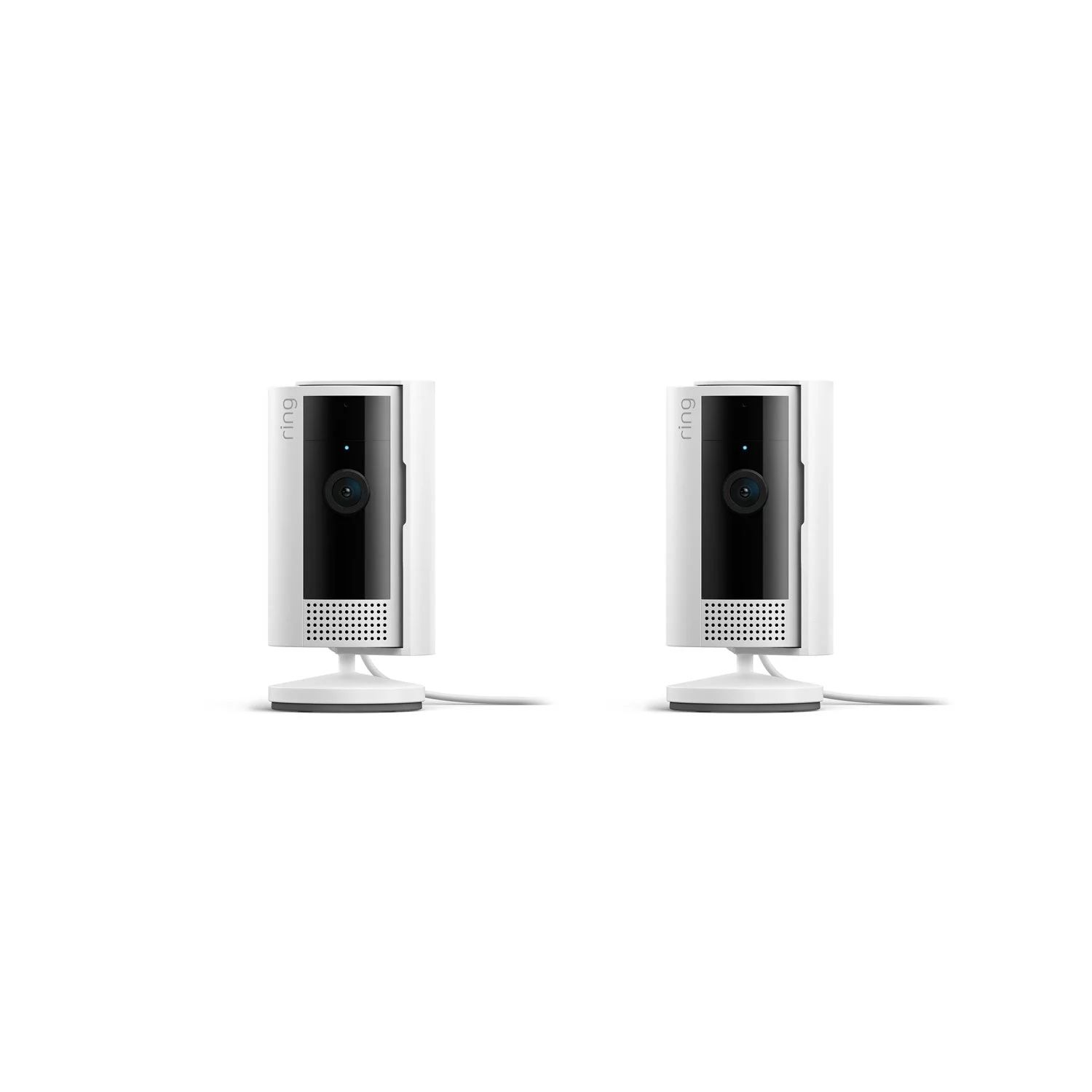 2 Indoor Ring Cameras