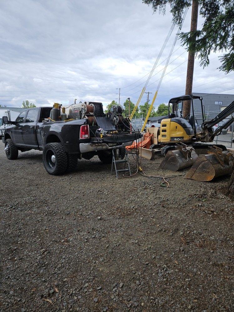 Mini Excavator Bucket For Sale