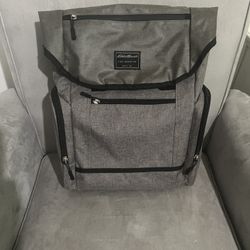 Eddie Bauer Diaper Bag