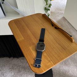 Apple Ultra 2 watch 