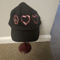 Disney Hat