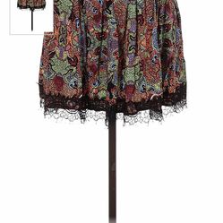 Hippie Skirt 