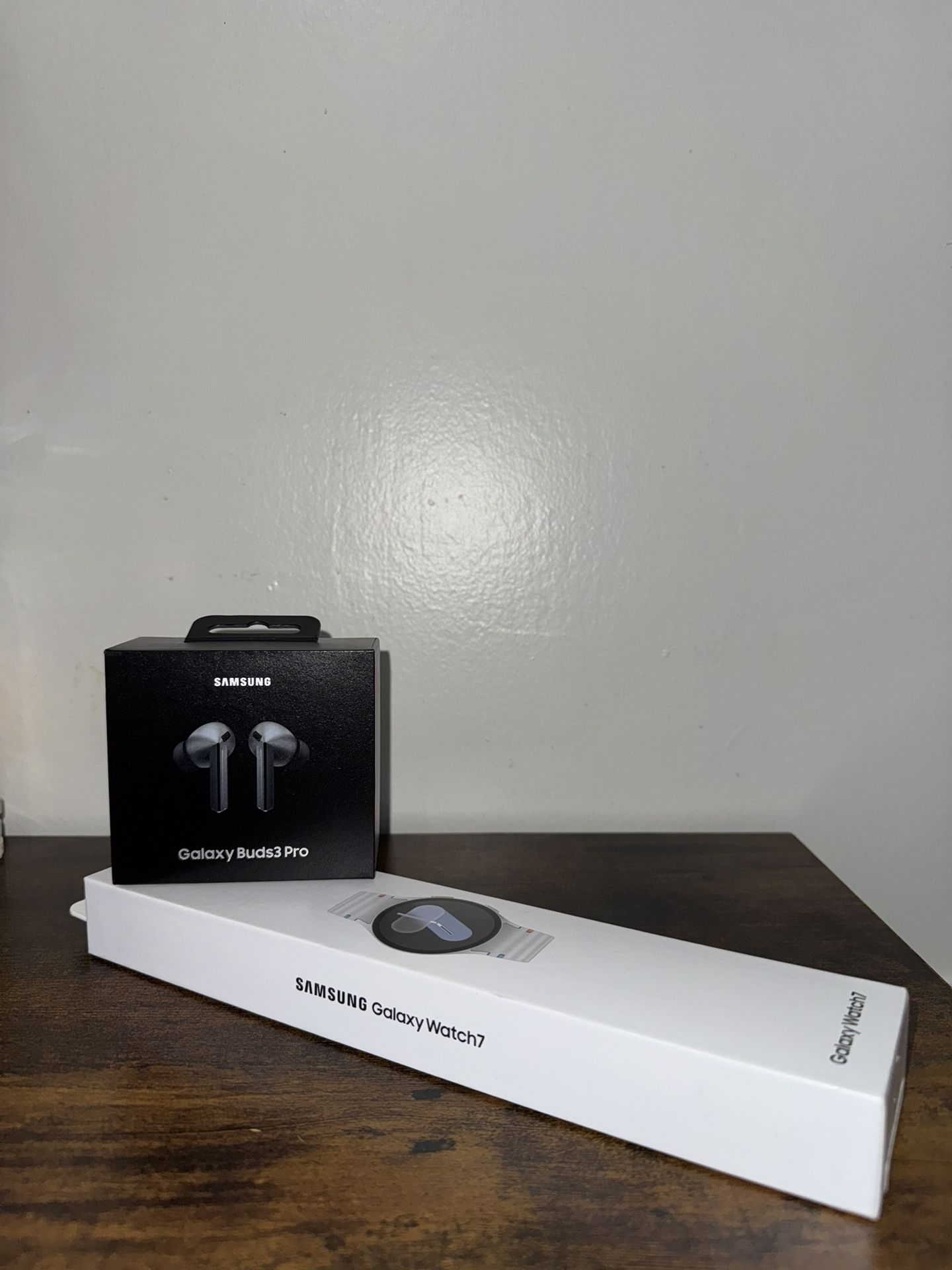 Samsung Galaxy Buds 3 Pro