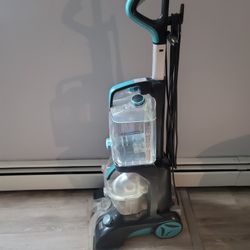 Hoover Wet Vac