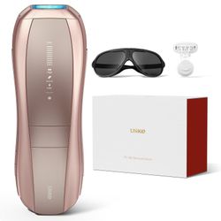 ULike Laser Hair Removal