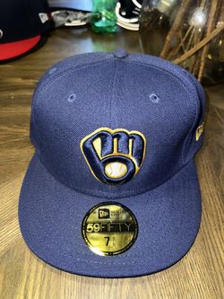NEW ERA FITTED CAP