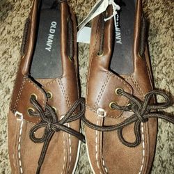 Boys Causal Shoes Size 13