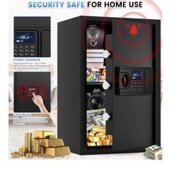 Brand New Fireproof And Waterproof Safe 