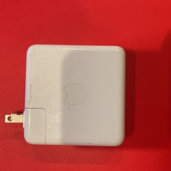 87W USB-C Power Adapter
