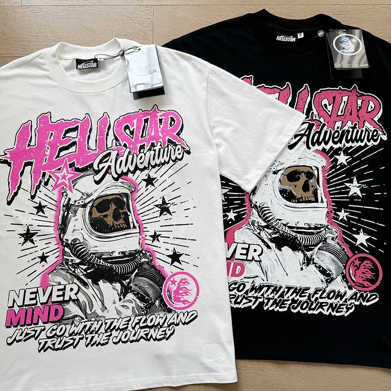 Hellstar clothing ⭐️🔥