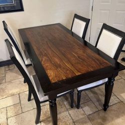 5 Piece Dining Set For Sale 