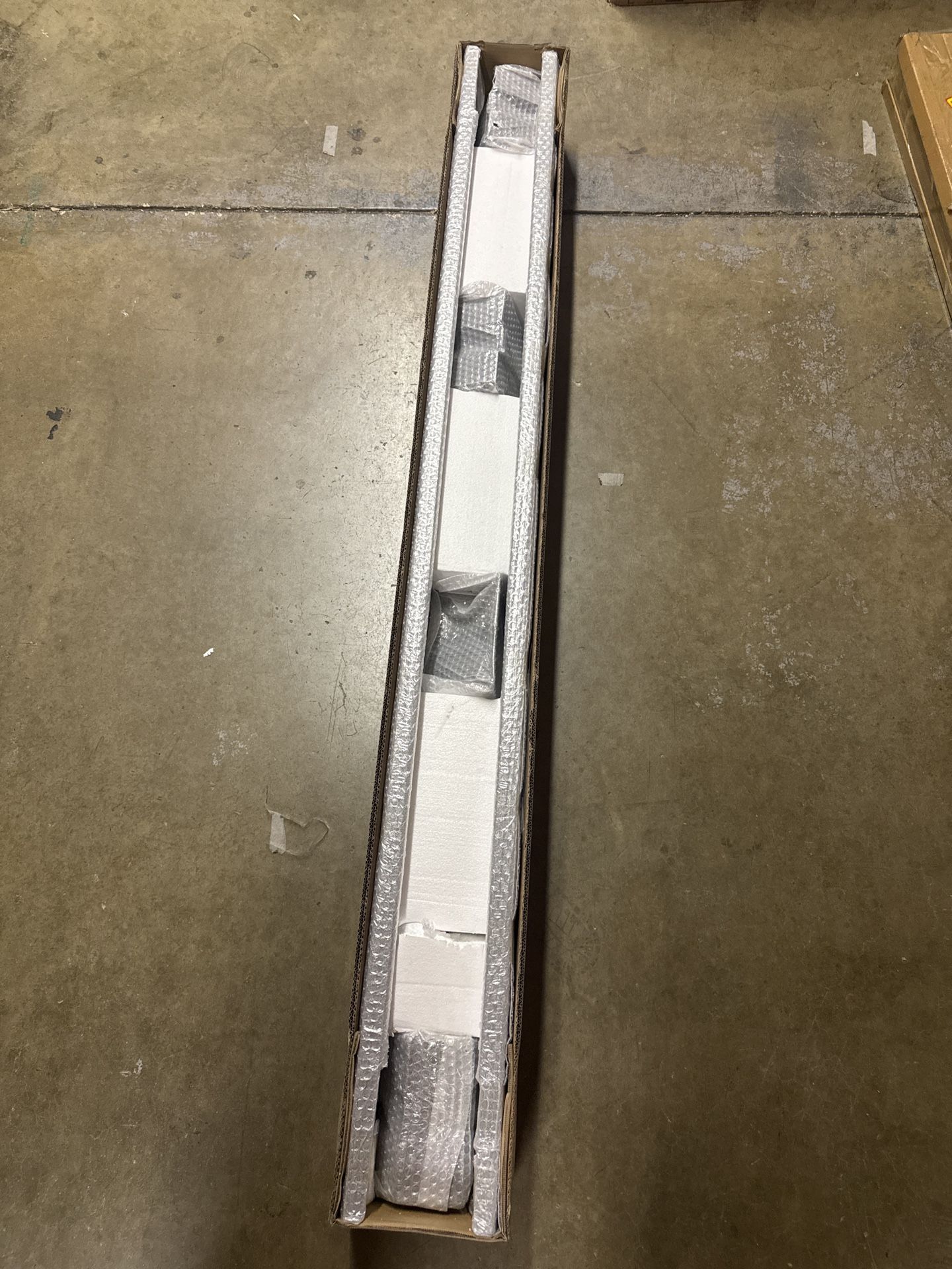 NEW Universal Truck Bed Rack – Fits Ford, Chevy, Dodge, Nissan & More