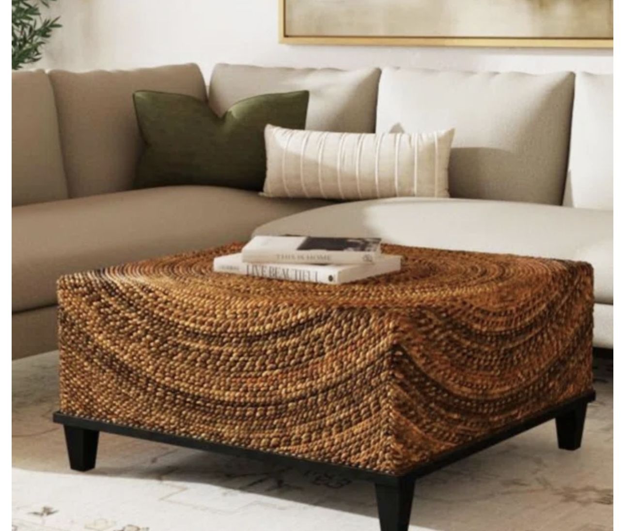 MOVING SALE - Coffee Table 