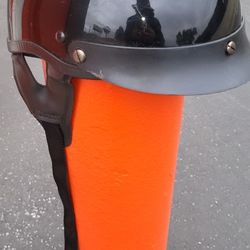  Bell Helmet 