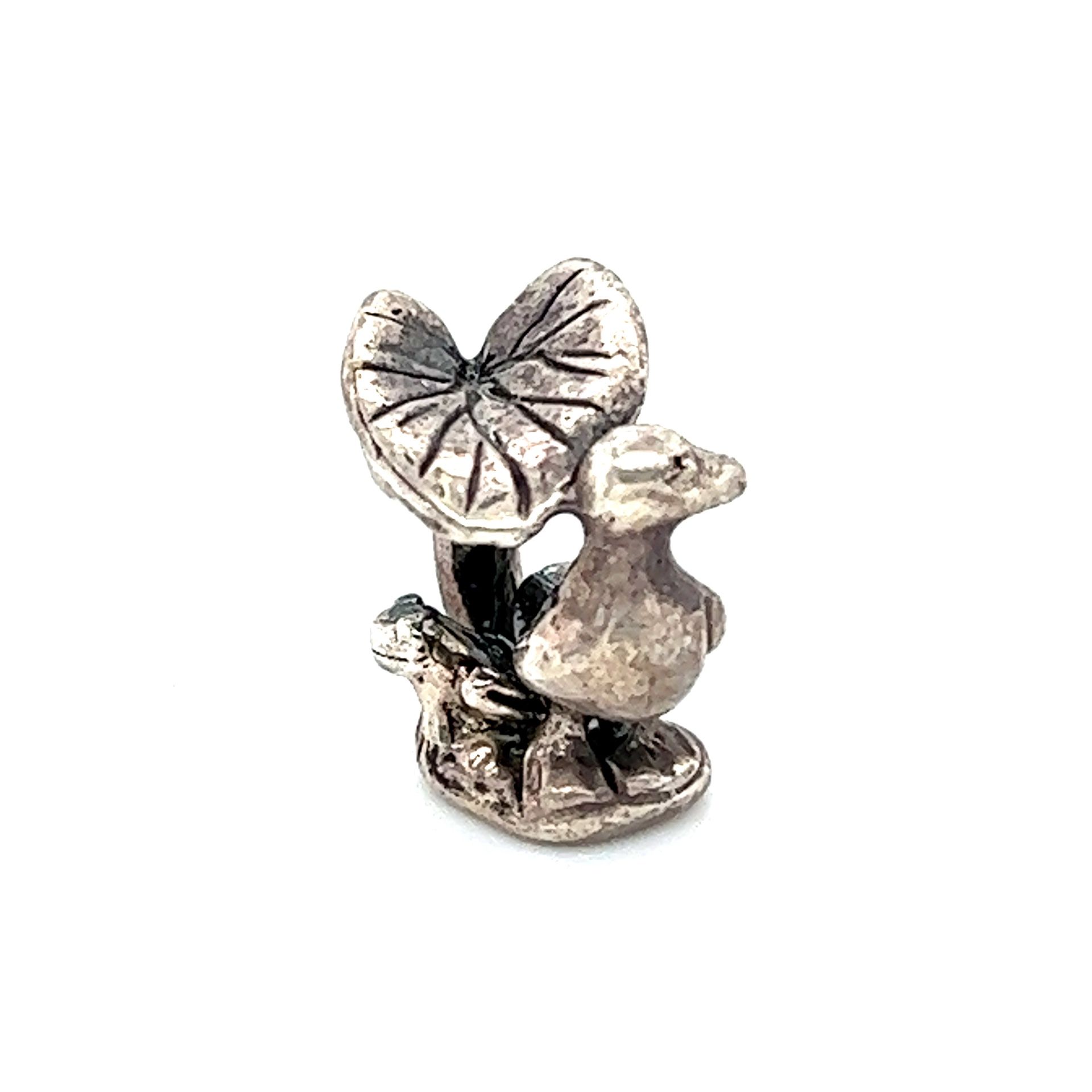 Trollbeads The Ugly Duckling Bead