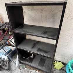 Shelf