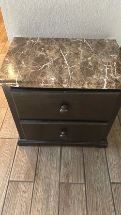 Nightstand