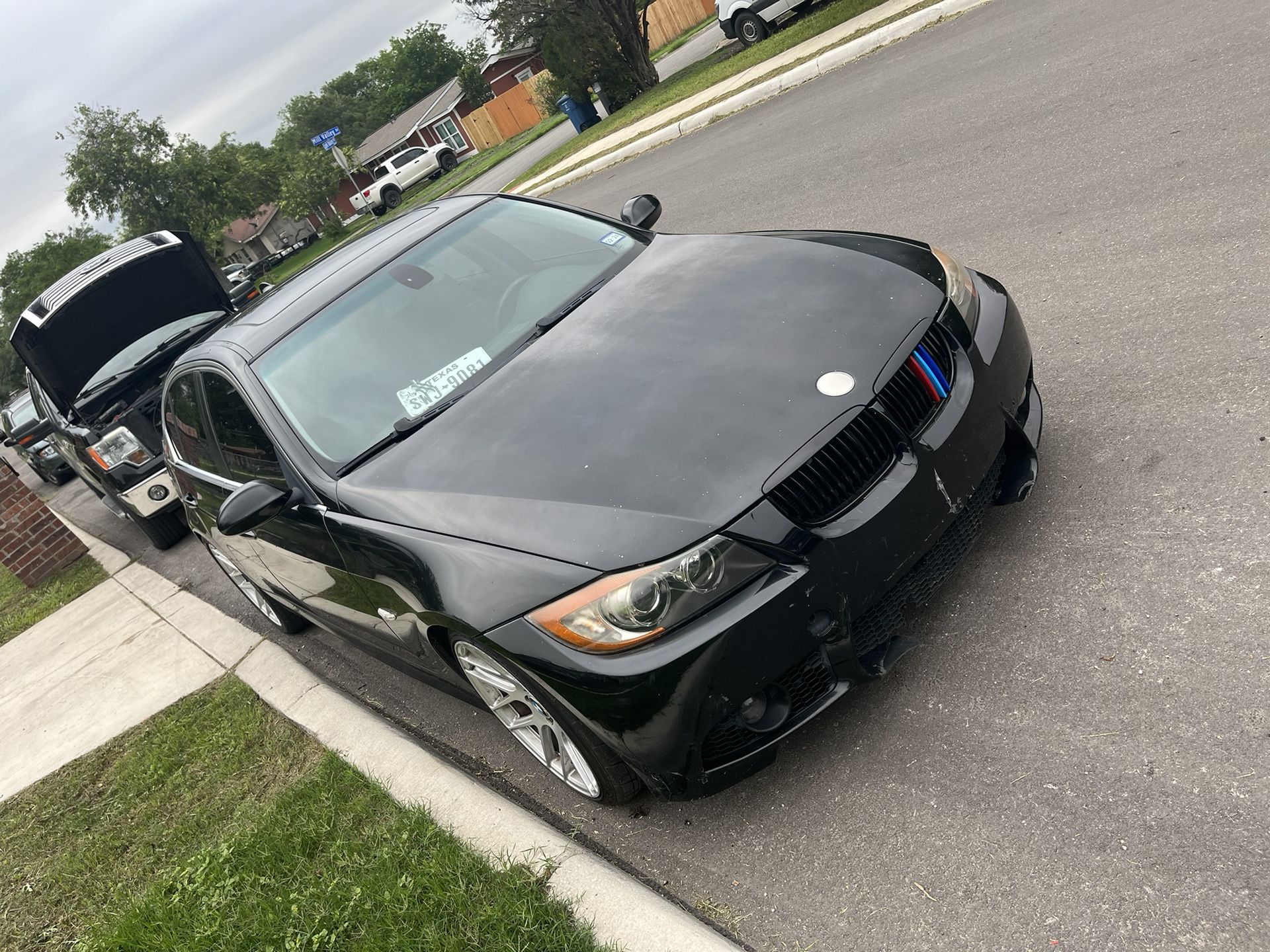 2007 BMW 330i for Sale in San Antonio, TX - OfferUp
