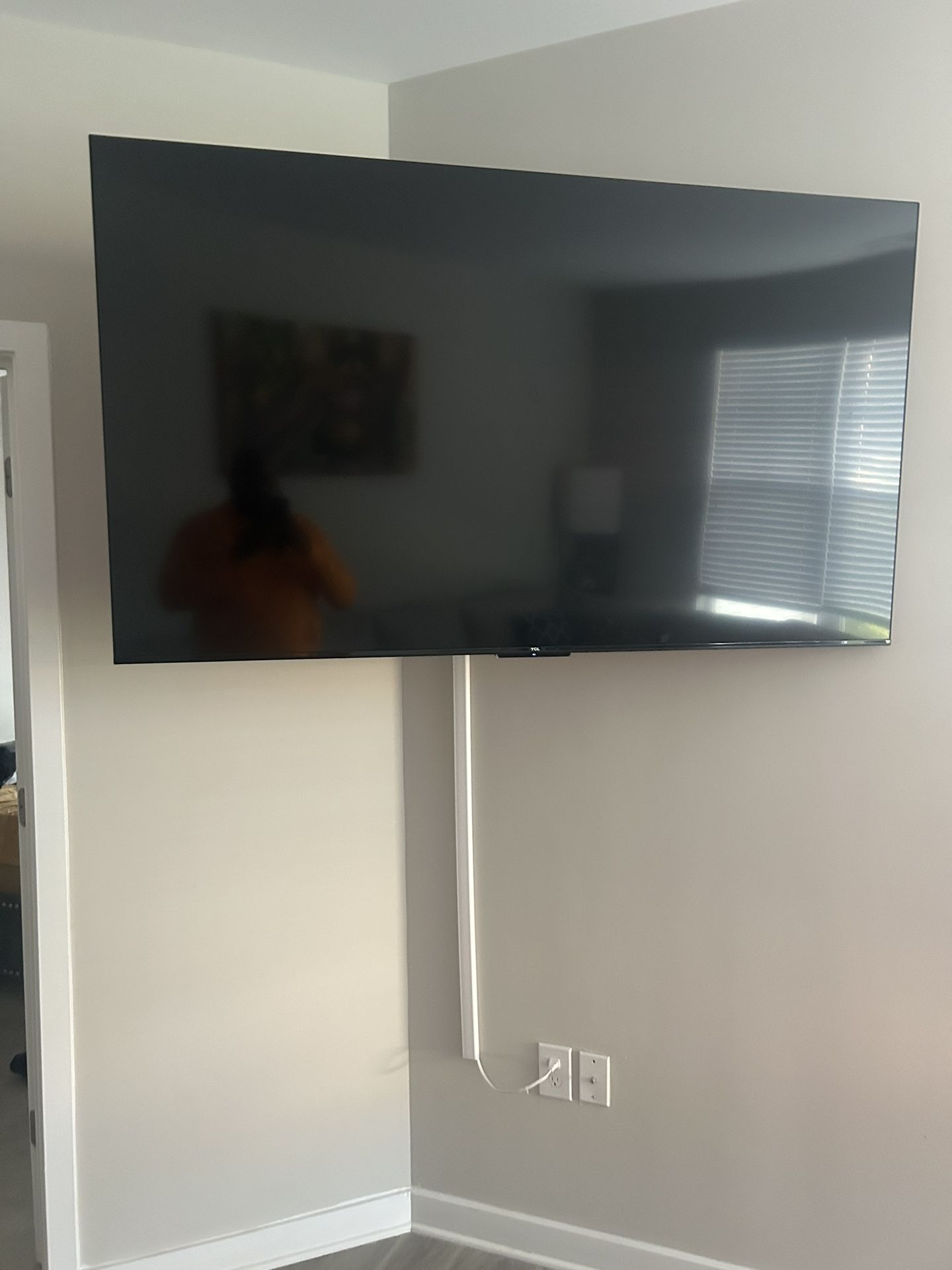 65 in fire Tv