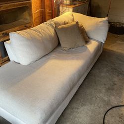 Lazy Boy Chaise Lounge