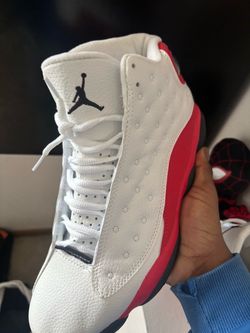 Air Jordan 13s Chicagos Retro