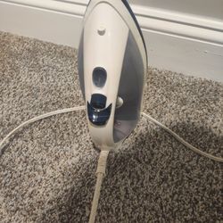 Clothes Iron