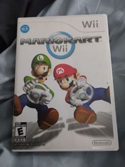 Mario Kart