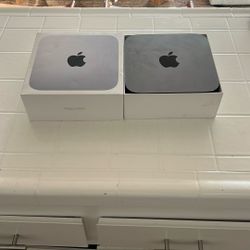 2018 Mac Mini