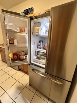 Appliance $49 ✅🎈 Need To Get Repaired, Refrigerator, Kitchen, House 