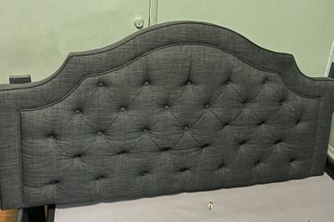 Queen Headboard