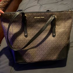 Michael Kors Tote Bag