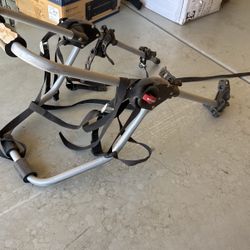 Yakima Bike Rack