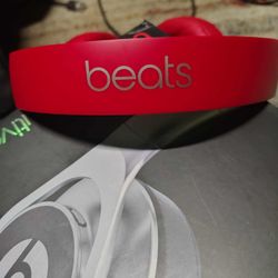 Brand Beats Executive Wireless