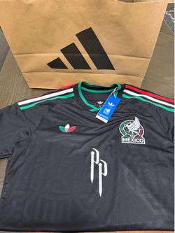 MEXICO JERSEY