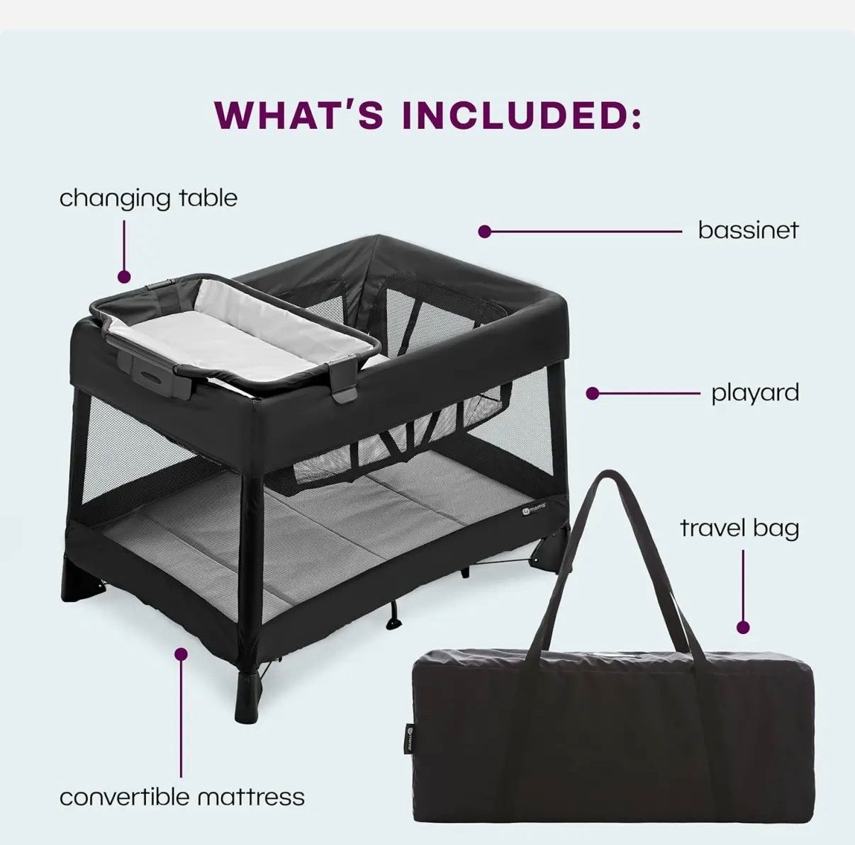 Baby Play Pen 