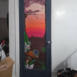  A Deadliest Of Creation - NELA  Brand work Of Art By Tara