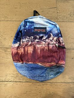 New JanSport Student School Backpack