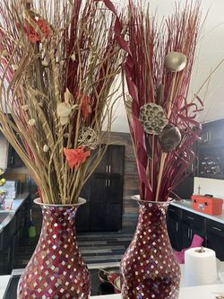 Vases