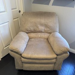 Recliner