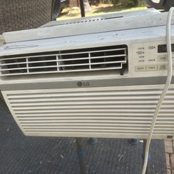 AC For Window